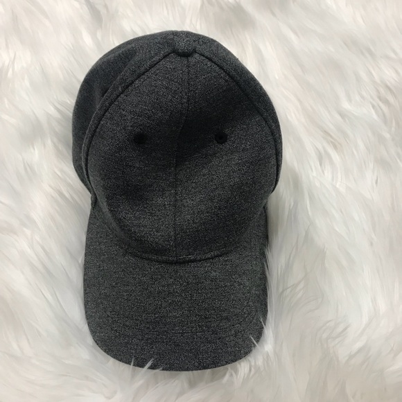 lululemon athletica Accessories - LULULEMON GRAY HAT.